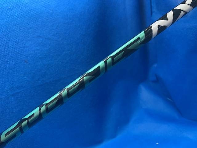 Fujikura シャフト