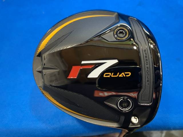 TaylorMade ドライバー