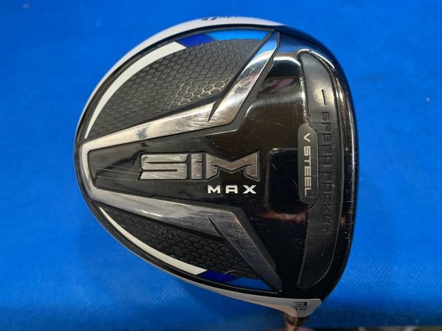 TaylorMade フェアウェイウッド