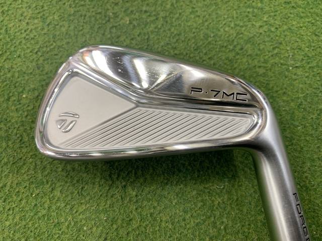 TaylorMade アイアンセット