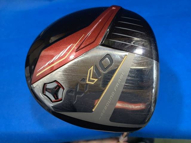 DUNLOP ドライバー