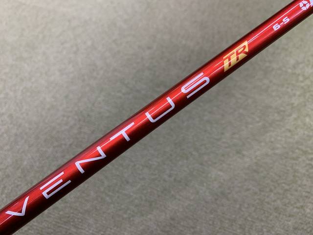 Fujikura シャフト