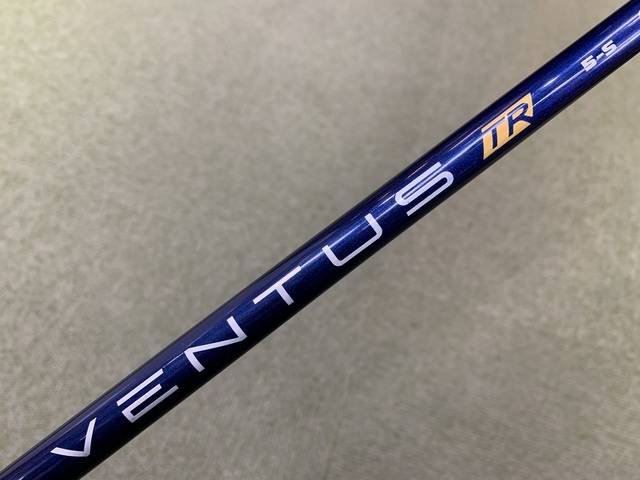 Fujikura シャフト