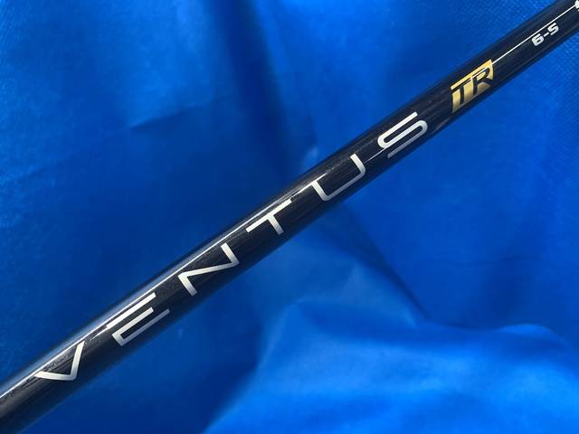 Fujikura シャフト