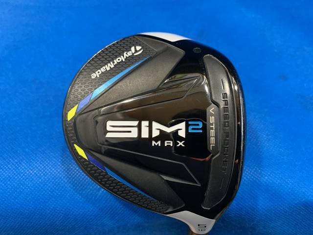 TaylorMade フェアウェイウッド