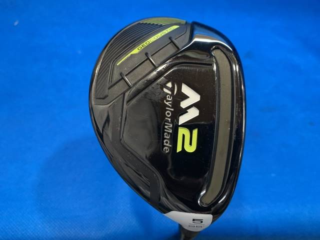 TaylorMade ユーティリティ
