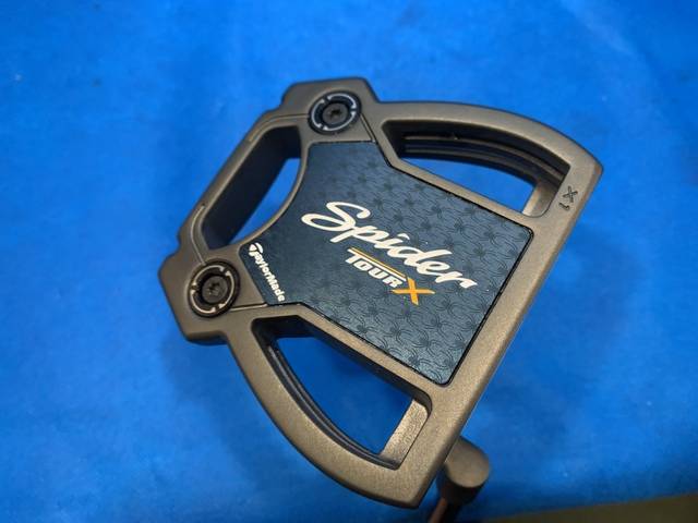 TaylorMade パター