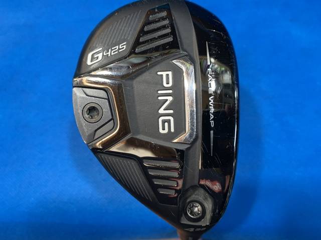 PING ユーティリティ