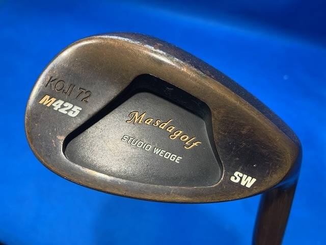 MasdaGolf ウェッジ