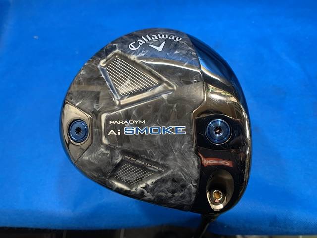 Callaway ドライバー