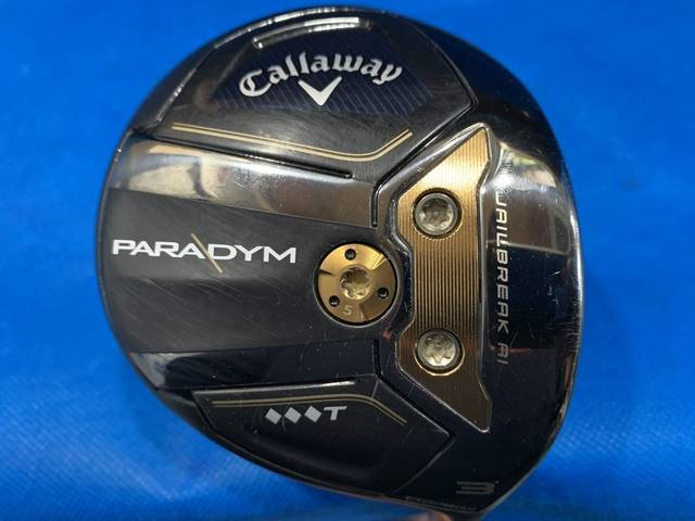 Callaway フェアウェイウッド