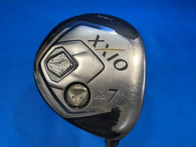 DUNLOP フェアウェイウッド