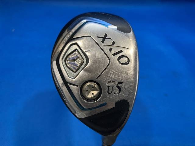 DUNLOP ユーティリティ