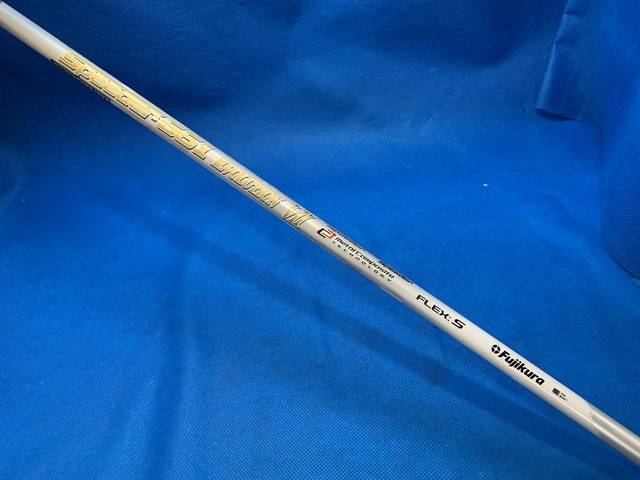 Fujikura シャフト