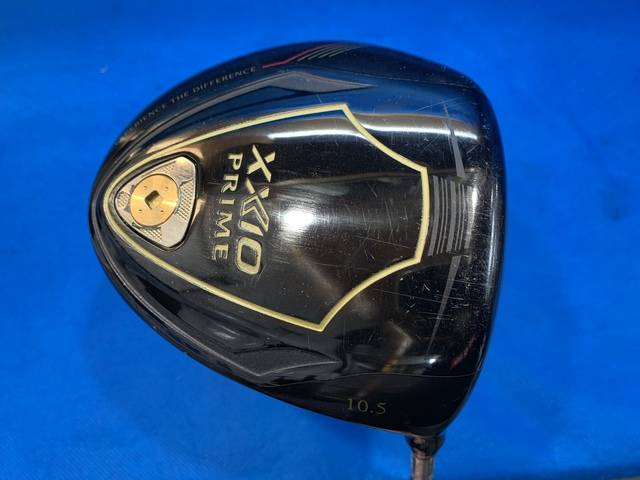 DUNLOP ドライバー