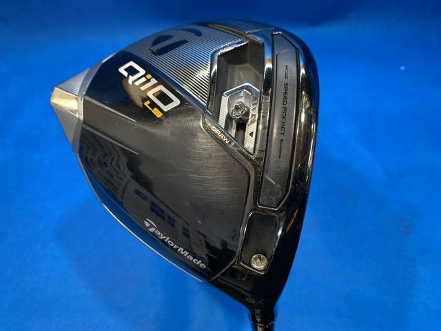 TaylorMade ドライバー