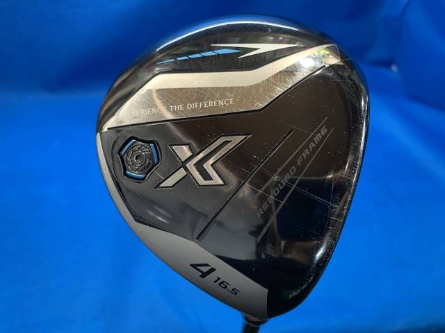 DUNLOP フェアウェイウッド