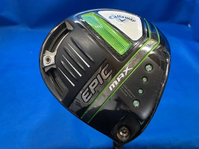 Callaway ドライバー