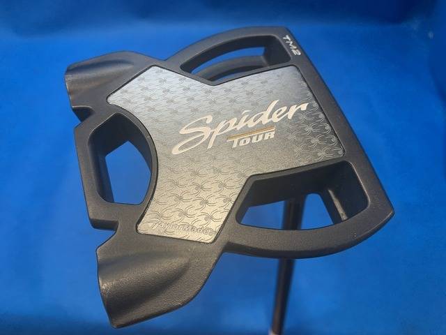 TaylorMade パター