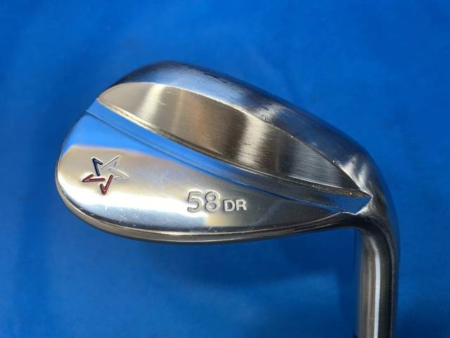 ARTISAN GOLF ウェッジ