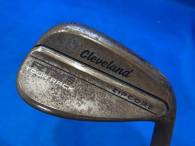 Cleveland ウェッジ