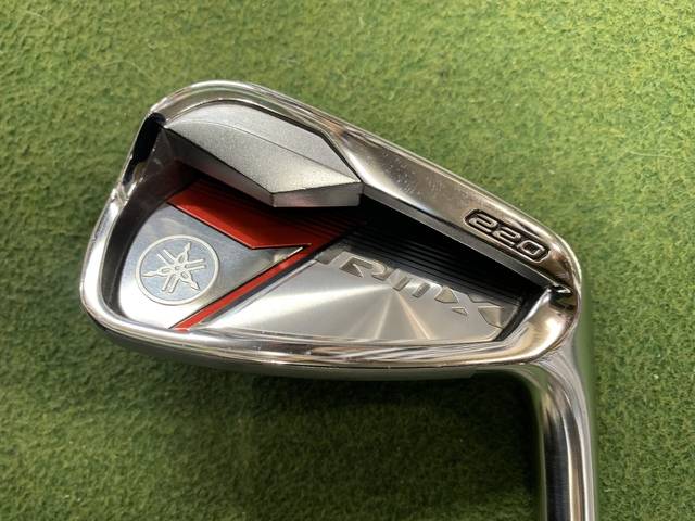 YAMAHA アイアンセット