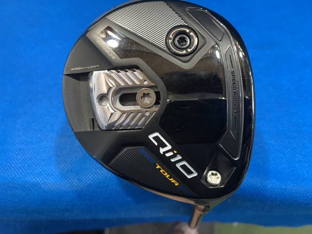 TaylorMade フェアウェイウッド