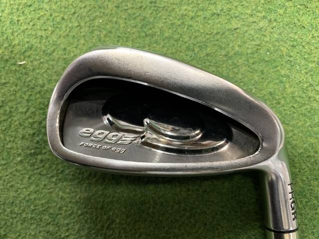 PRGR アイアンセット