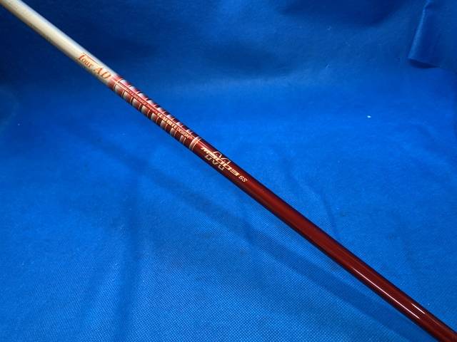 GRAPHITE DESIGN シャフト