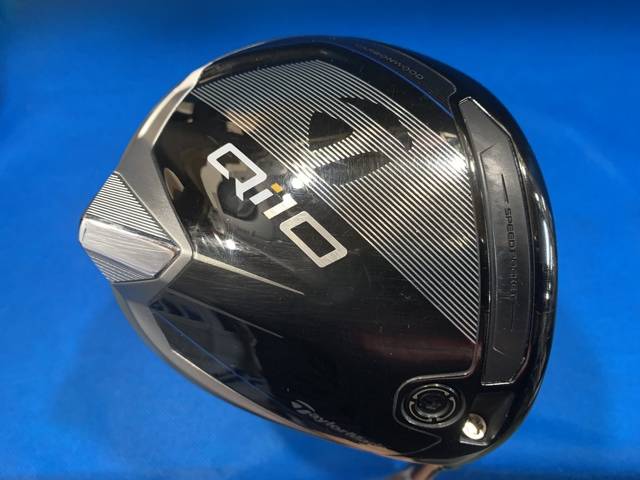 TaylorMade ドライバー