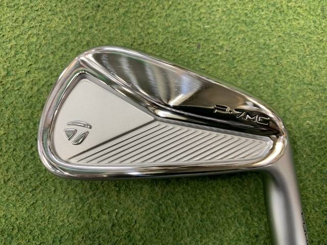 TaylorMade アイアンセット