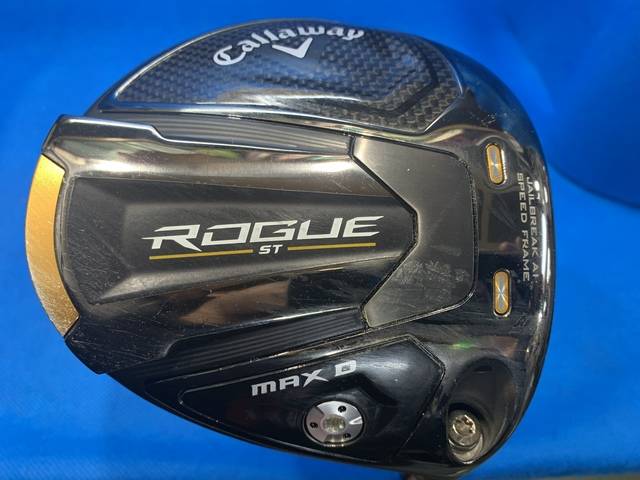 Callaway ドライバー