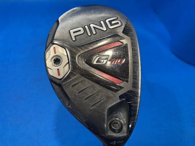 PING ユーティリティ