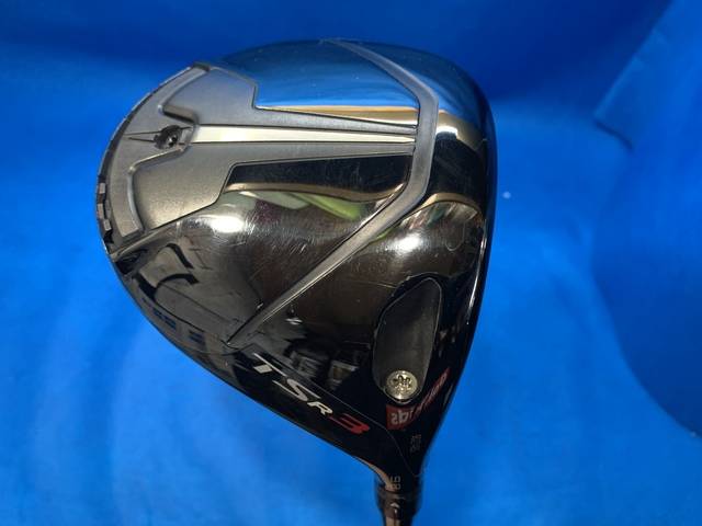 Titleist ドライバー