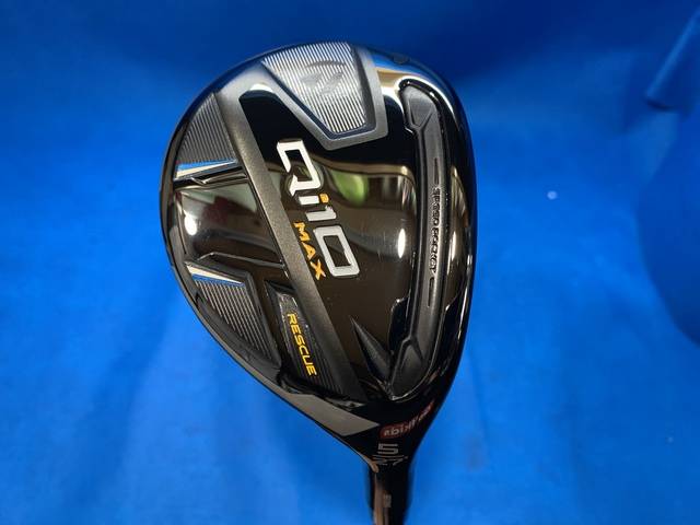 TaylorMade ユーティリティ