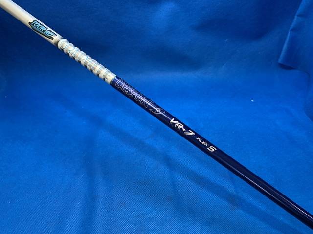 GRAPHITE DESIGN シャフト