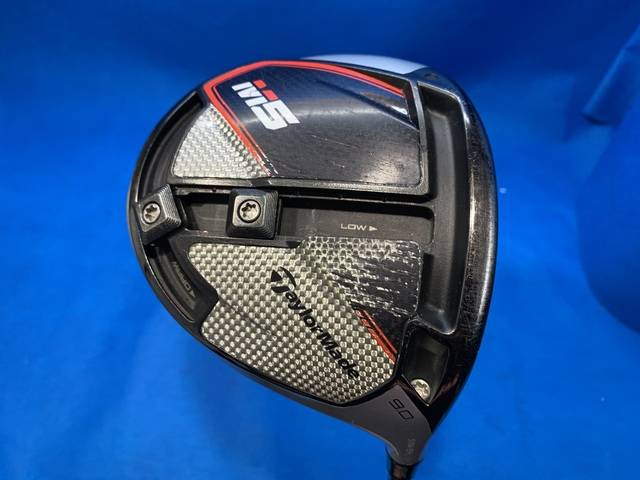 TaylorMade ドライバー