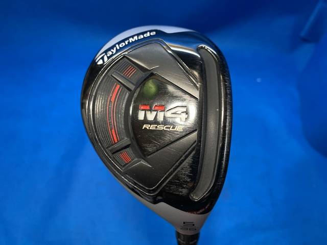 TaylorMade ユーティリティ