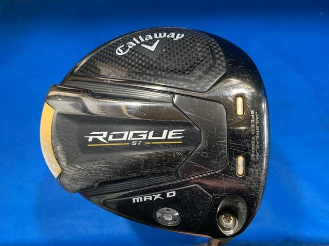 Callaway ドライバー