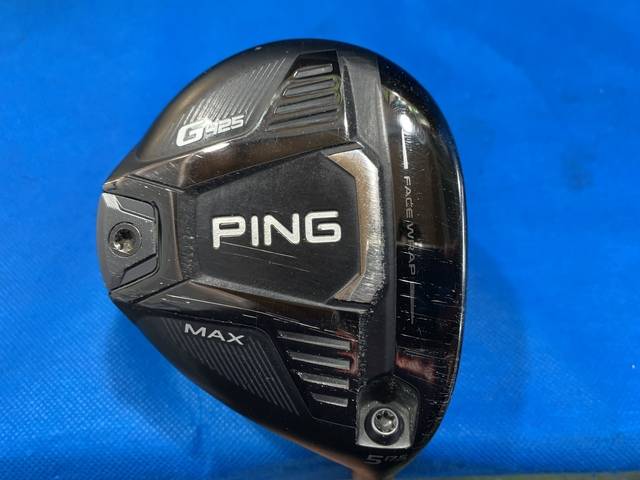 PING フェアウェイウッド