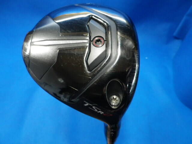 Titleist フェアウェイウッド