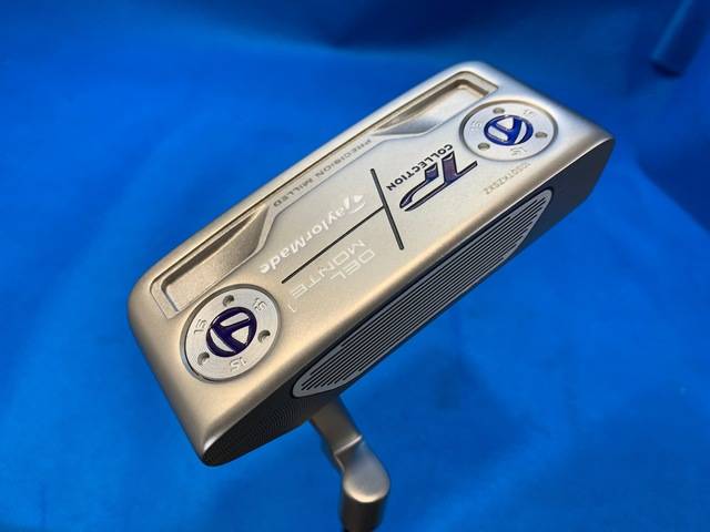 TaylorMade パター