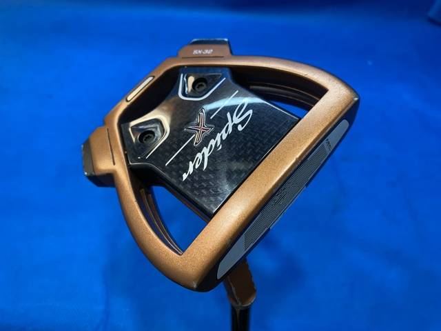 TaylorMade パター