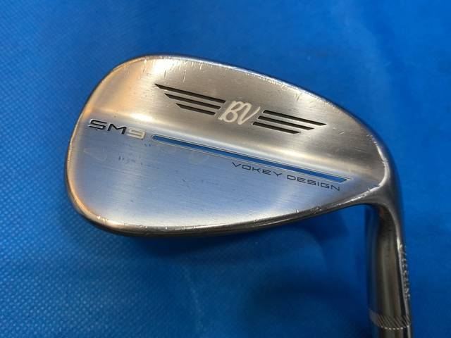 Titleist ウェッジ