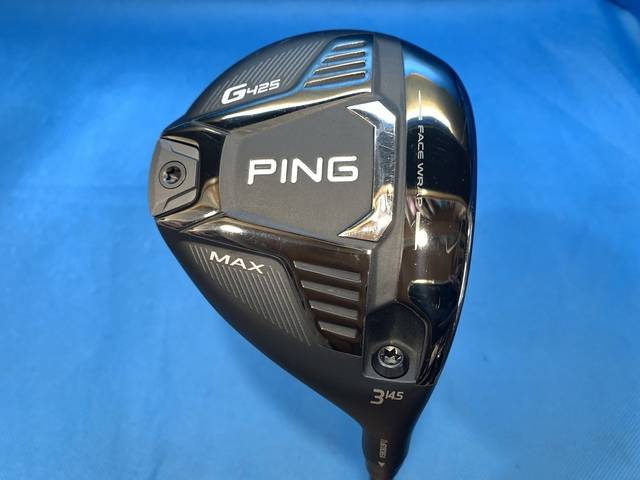 PING フェアウェイウッド