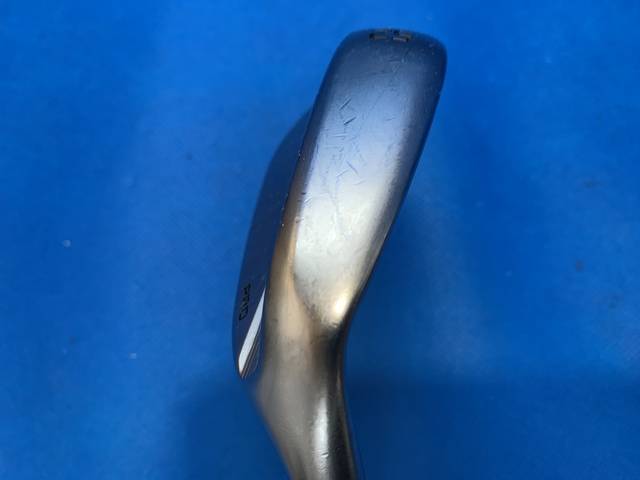 PING ウェッジ GLIDE FORGED PRO 52ﾟ-10ﾟS