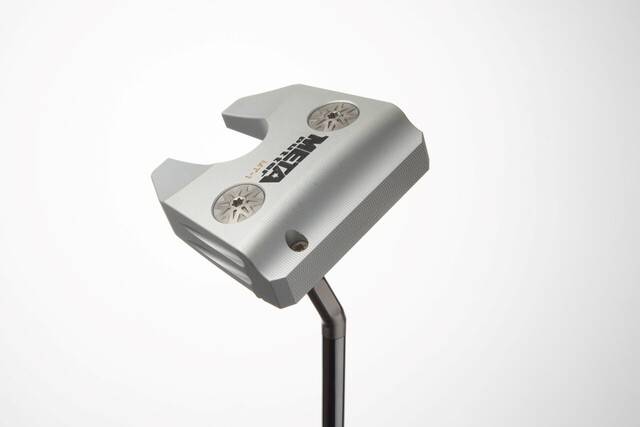その他 パター META PUTTER