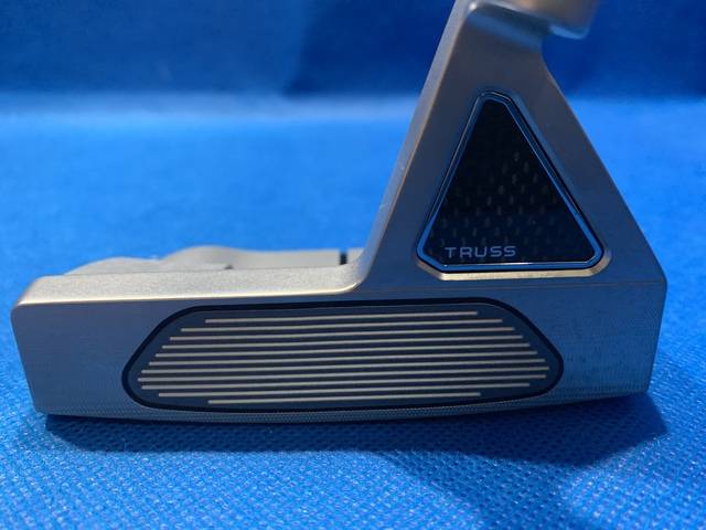 TaylorMade パター TP TRUSS M4TH