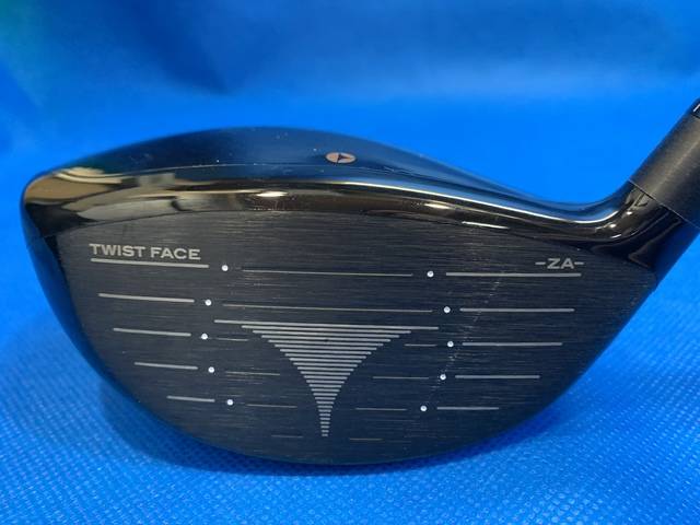 TaylorMade ドライバー BRNR MINI DRIVER 11.5°