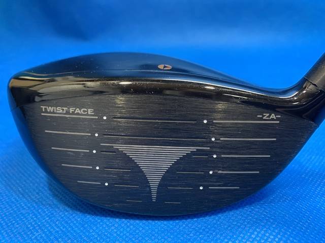 TaylorMade ドライバー BRNR MINI DRIVER 13.5°